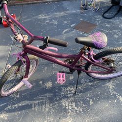 Kids Bike 