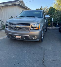 2007 Chevrolet Suburban