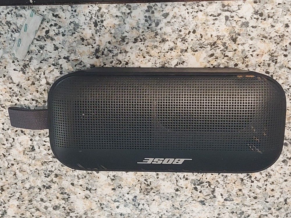 Bose SoundLink Flex