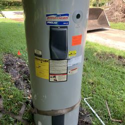 Water heater