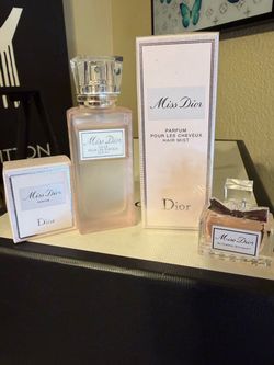 MISS DIOR BUNDLE