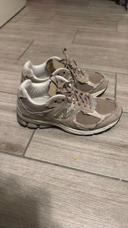 New Balance