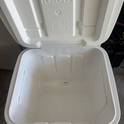 60 QT Igloo Cooler