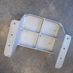 Brand New Outboard Plate