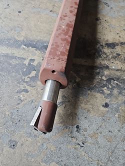 Allomatic toro actuator