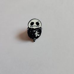 The Nightmare Before Christmas Enamel Pin 
