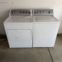 Whirlpool set