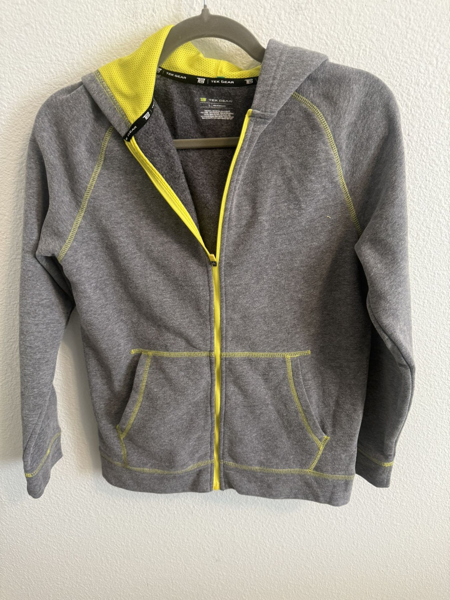 Tek Gear Men’s Athletic Jacket