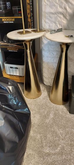 Side tables