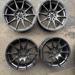 Xxr Wheels 