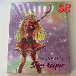 Xime Beauty Star Keeper $8