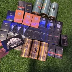 1 To 1 Reselling Cologne 