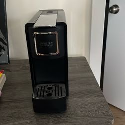 CRUX Coffee Maker