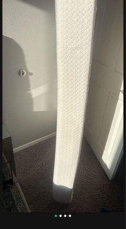 Twin Mattress GLMF1808 New in Package
