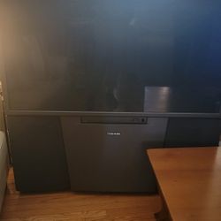  55 In  Toshiba TV