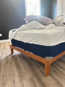 BOX SPRING NEW