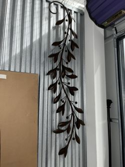 In/ Outside Decor