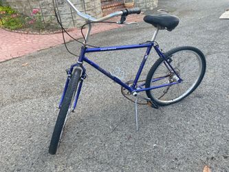 Miyata Ridge Runner Free