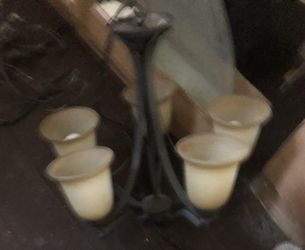 Chandelier