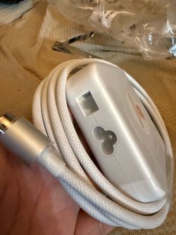 24 inch M1 imac power adapter