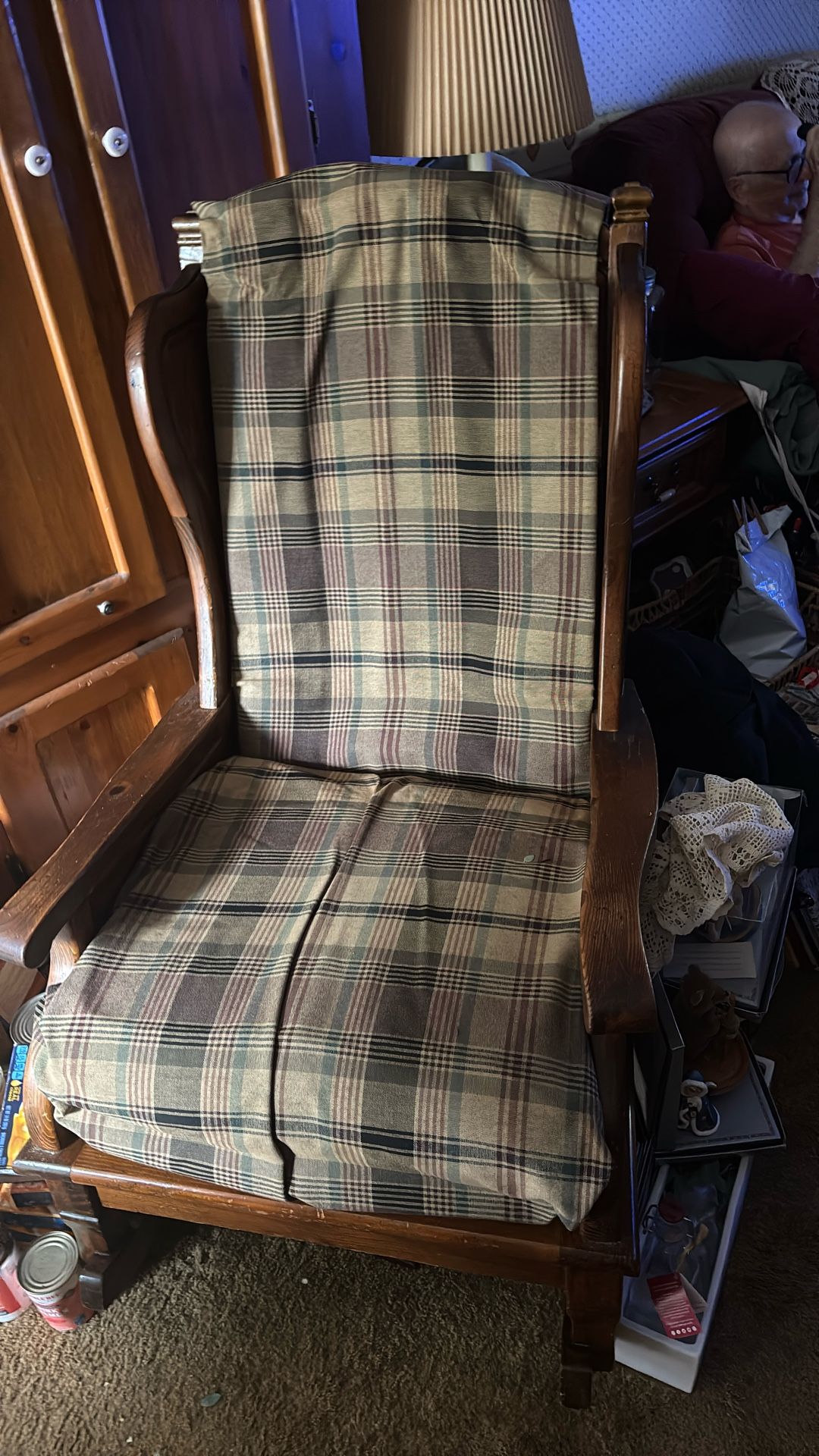 Rocking Chair