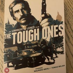 The Tough Ones 