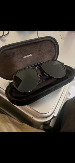 Men’s TOM FORD Sunglasses