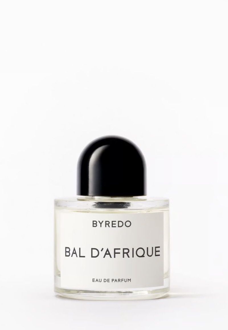 Byredo - BAL D'AFRIQUE