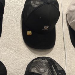 2025 Sideline Hot Weather 9SEVENTY Trucker