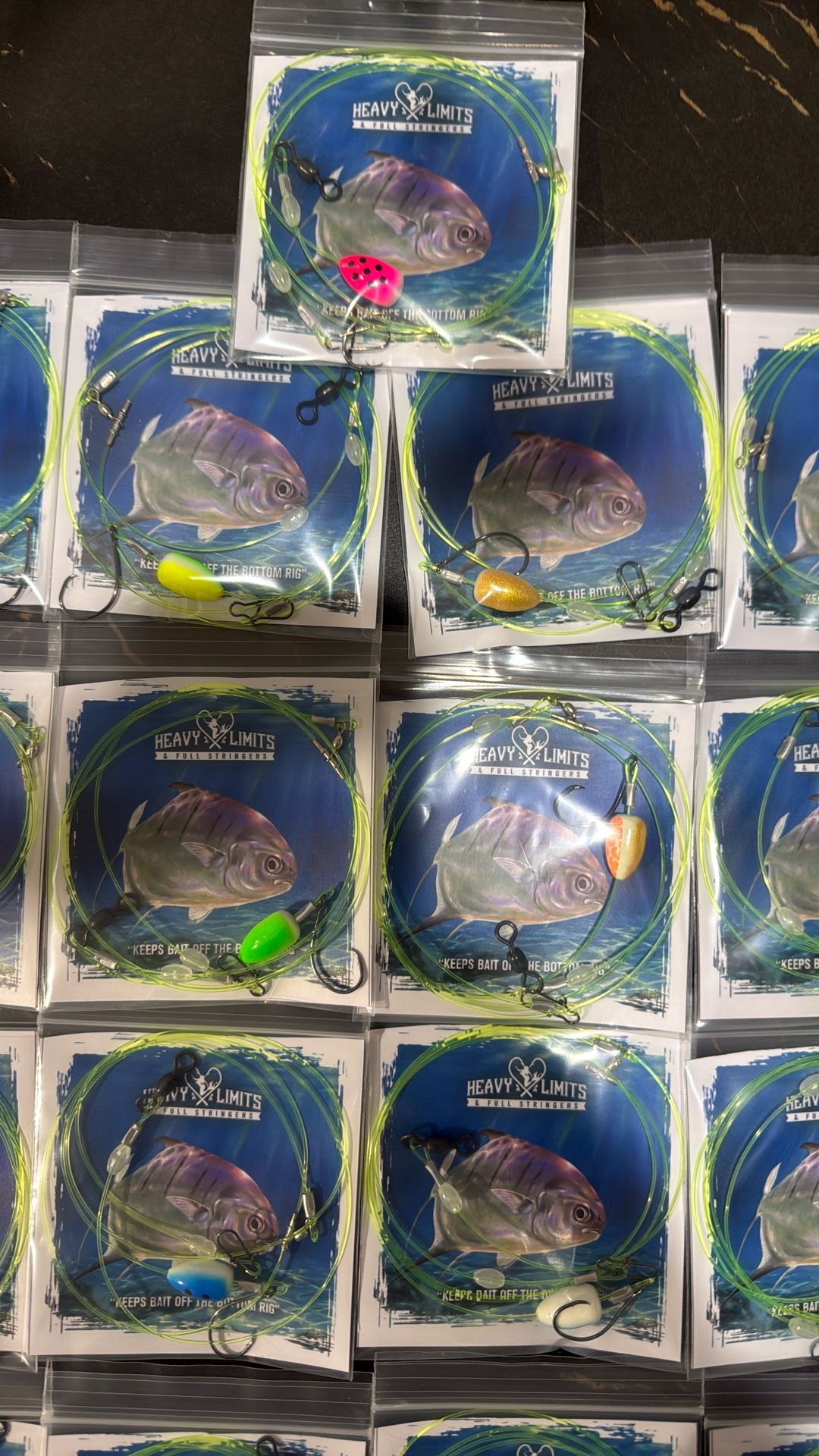 Fishing Rigs
