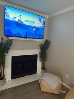 65” Smart TV