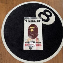 bape shirt 