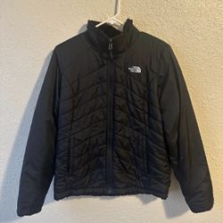 Women’s North Face Jacket