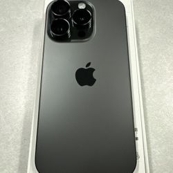 iPhone 15 Pro 256gb Unlocked 