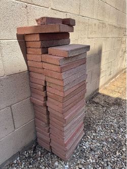 Stone Pavers