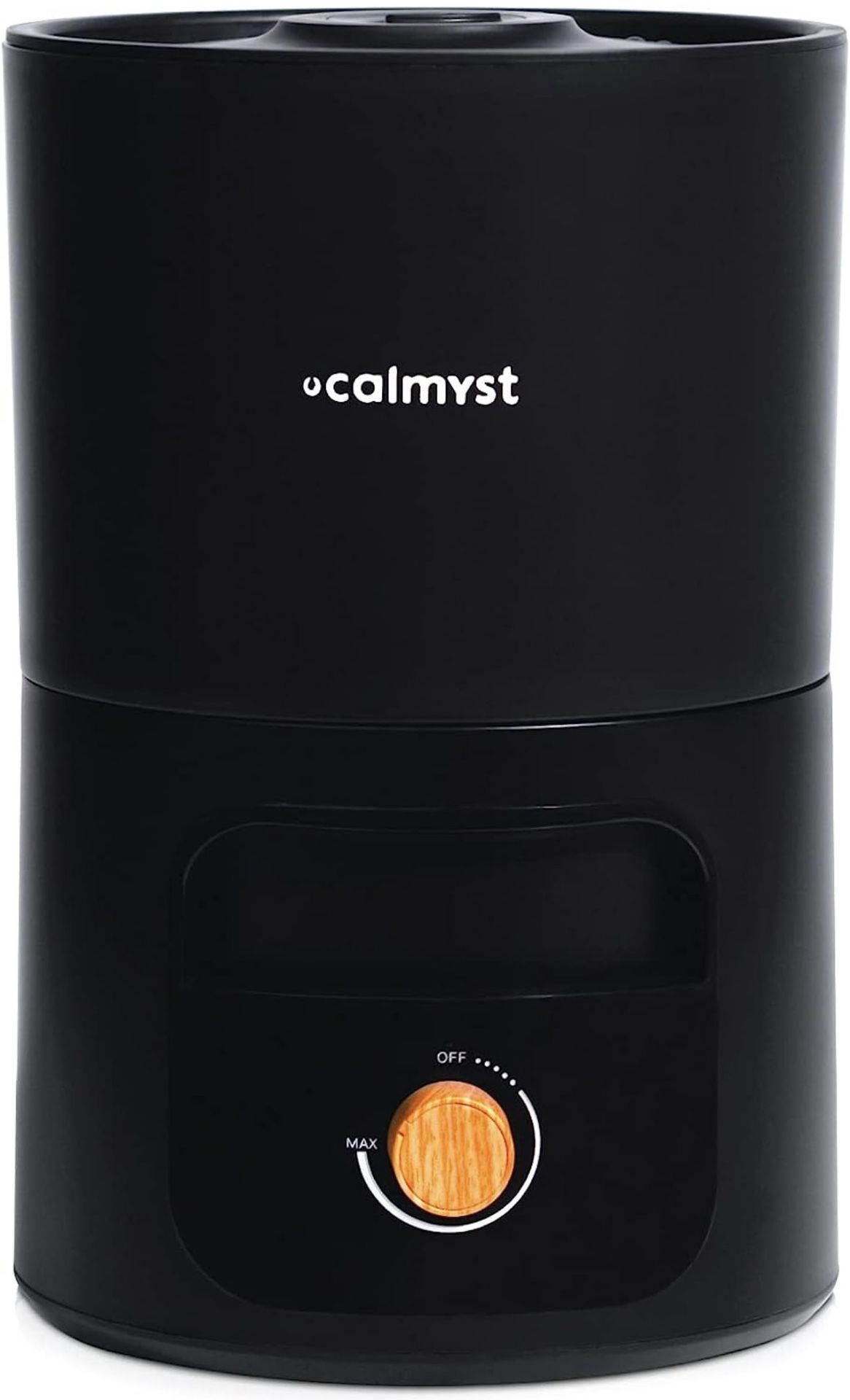 Calmyst Top Fill Humidifier 4L BPA Free