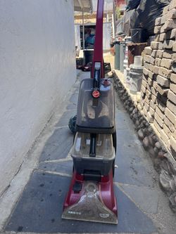 Carpet Cleaner
