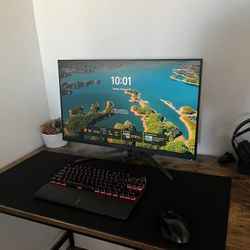 HIGH END FULL PC SETUP ($3000)