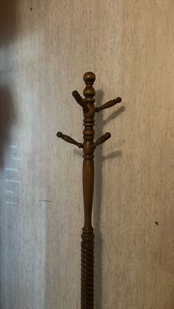 Solid oak