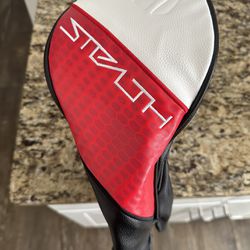 Taylormade stealth 2+ Driver 