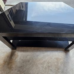 TV Console