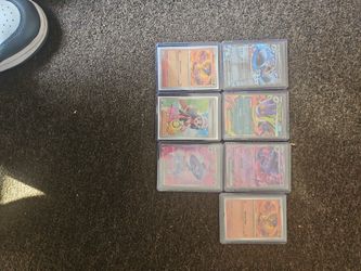 Pokémon Cards All cards New $150