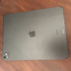 Apple iPad  Pro13 Inch M4 WiFi And cellular 512 Gb