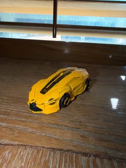 Transformers Studio Series B-127