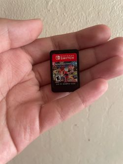 Mario kart 8 deluxe