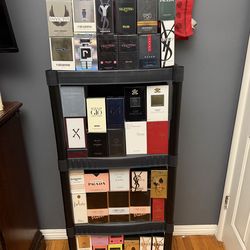 Men’s Fragrance YSL EDP