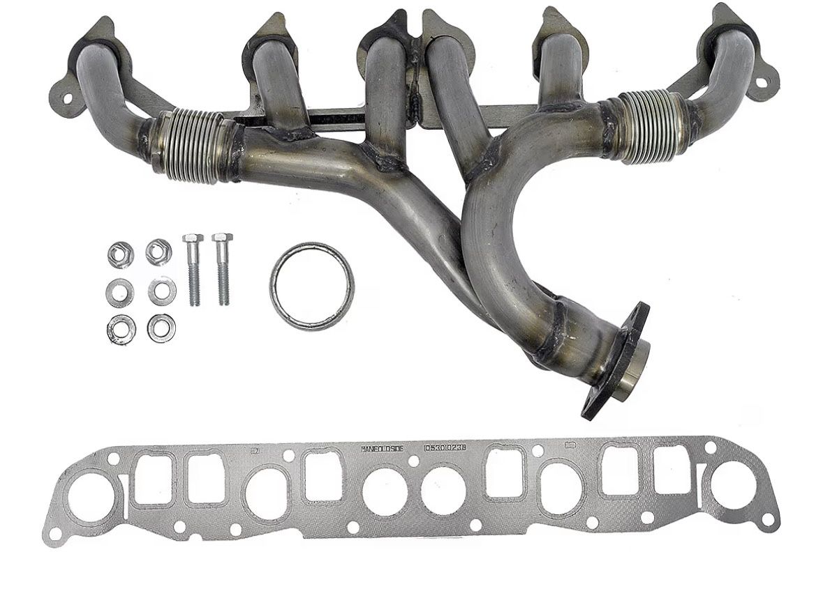 Jeep Wrangler TJ Parts NIB