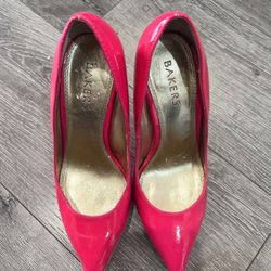 high heels size:6.5
