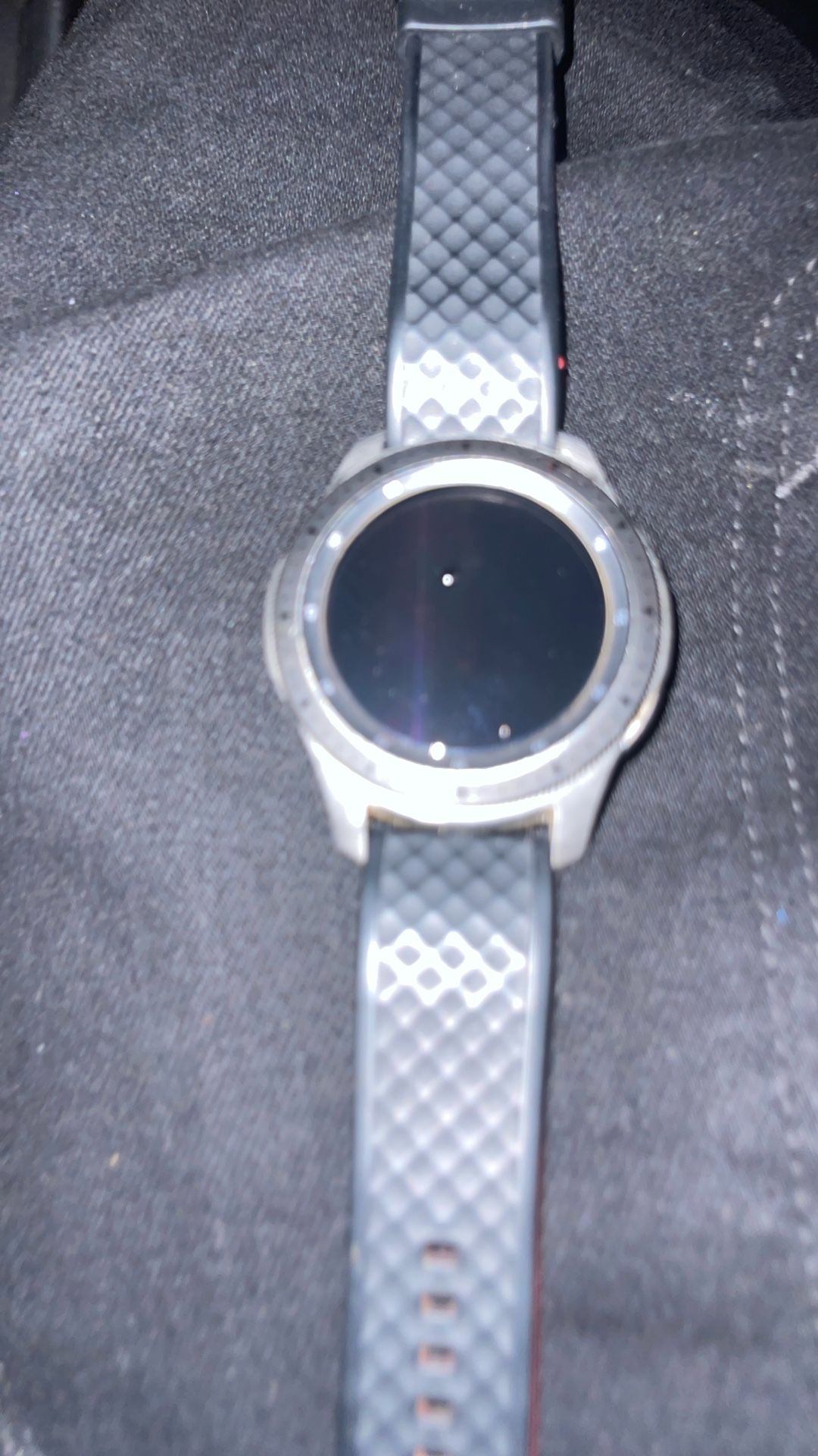 Samsung Galaxy Watch