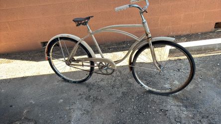 Columbia Bicycle